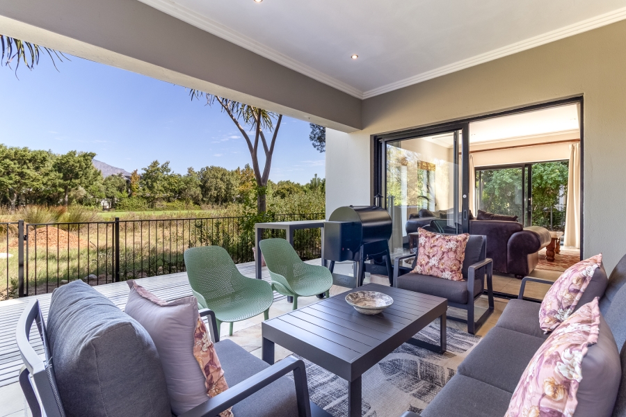 4 Bedroom Property for Sale in Pearl Valley at Val de Vie Western Cape